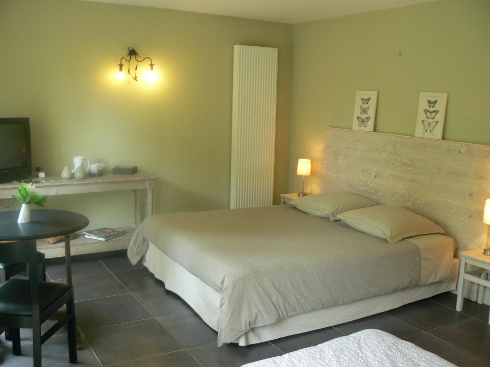 Au Cedre D'Or B&B Lambersart Kültér fotó